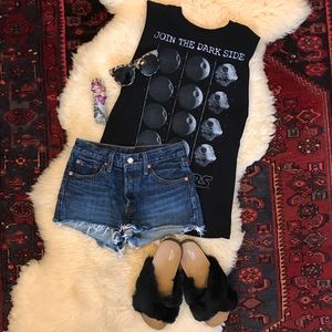 Star Wars Muscle Tank